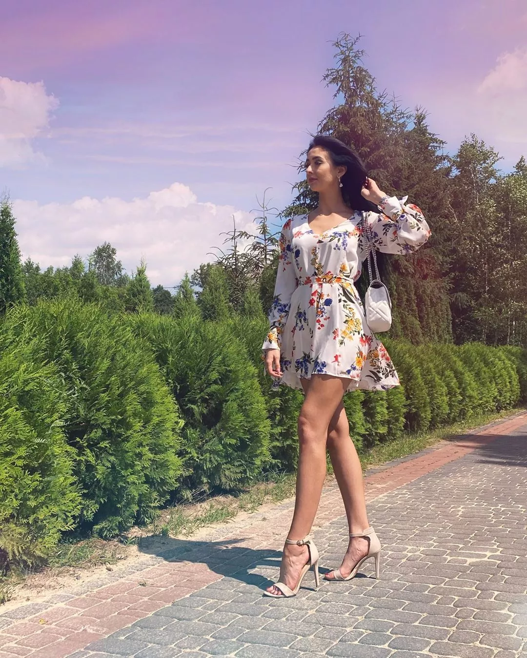 Co za zdjęcia! Przepiękna gwiazda disco polo bezwzględnie kusi swoich fanów! 
